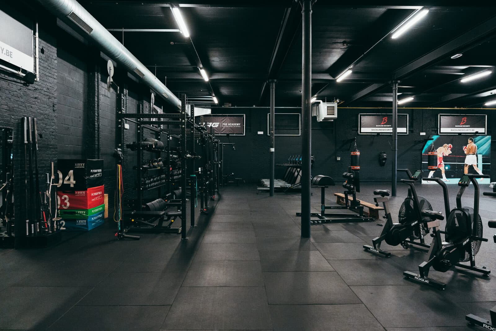 CrossFit